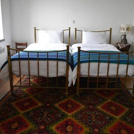 The Doctor's Mansion - Arkadia Villa Langadia