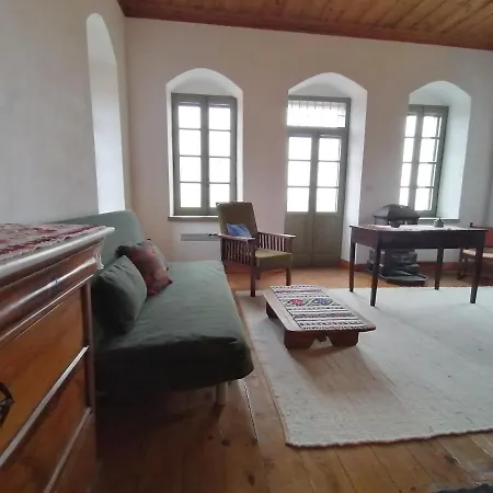 The Doctor's Mansion - Arkadia