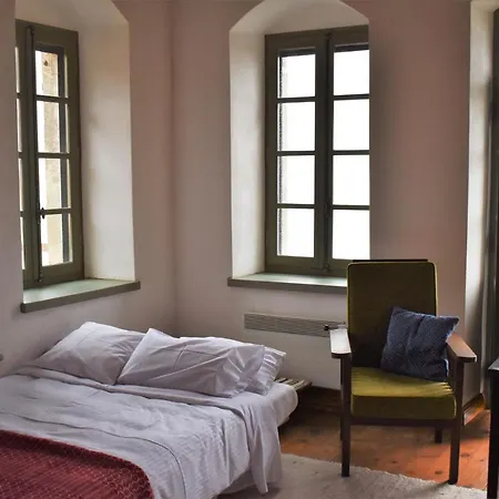 The Doctor's Mansion - Arkadia