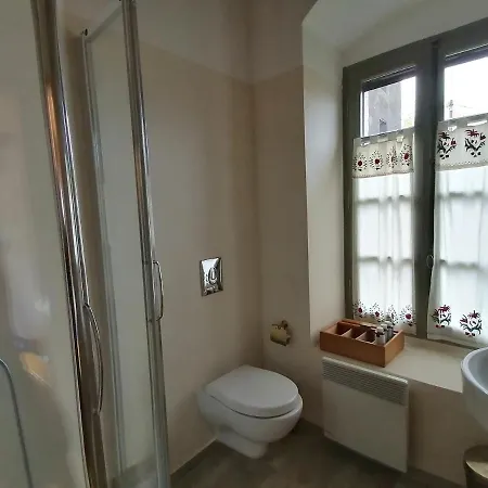 The Doctor's Mansion - Arkadia Villa