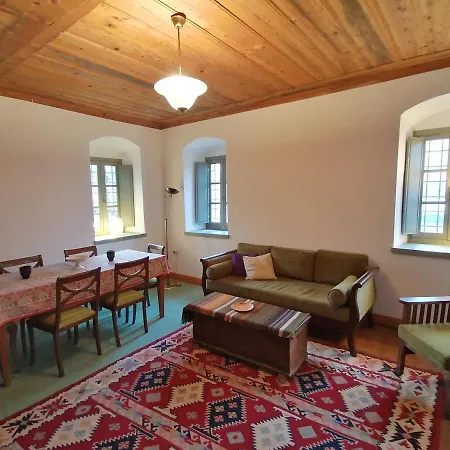 The Doctor's Mansion - Arkadia * Лагандия