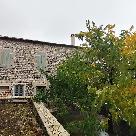 The Doctor's Mansion - Arkadia Langadia