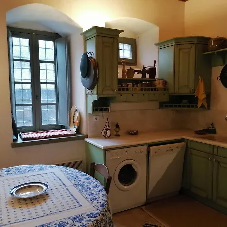 Villa The Doctor's Mansion - Arkadia Lagkadia