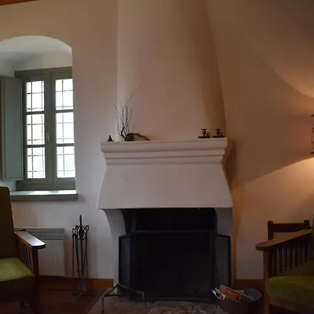 The Doctor's Mansion - Arkadia *