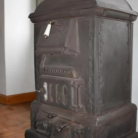 Villa The Doctor's Mansion - Arkadia Lagkadia