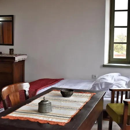 The Doctor's Mansion - Arkadia Villa *