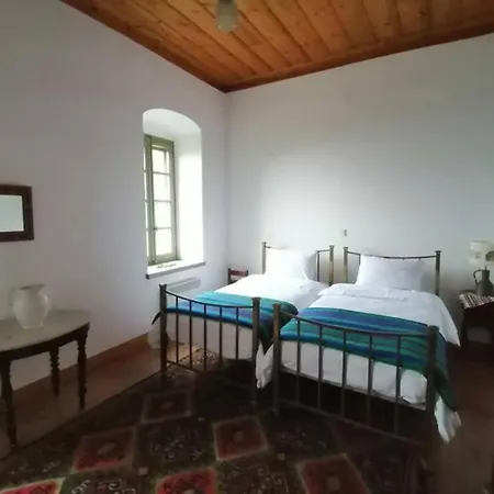 The Doctor's Mansion - Arkadia *