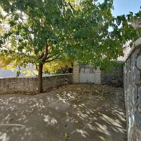 Вилла The Doctor's Mansion - Arkadia *