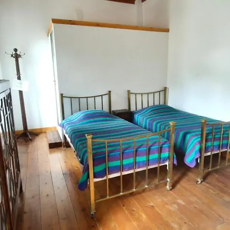The Doctor's Mansion - Arkadia Villa Langadia