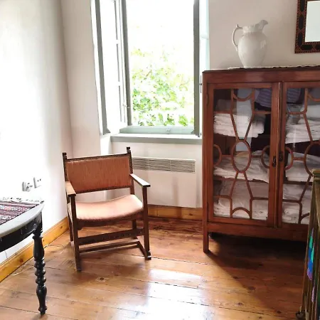 The Doctor's Mansion - Arkadia Villa Langadia