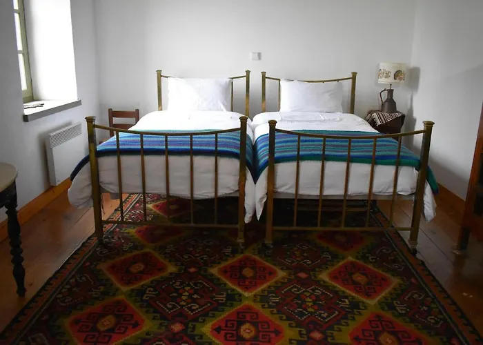 The Doctor's Mansion - Arkadia Villa Lagkadia