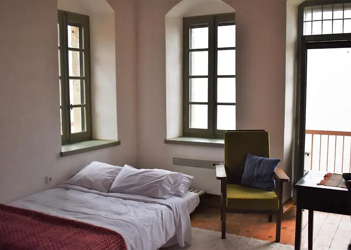 The Doctor's Mansion - Arkadia