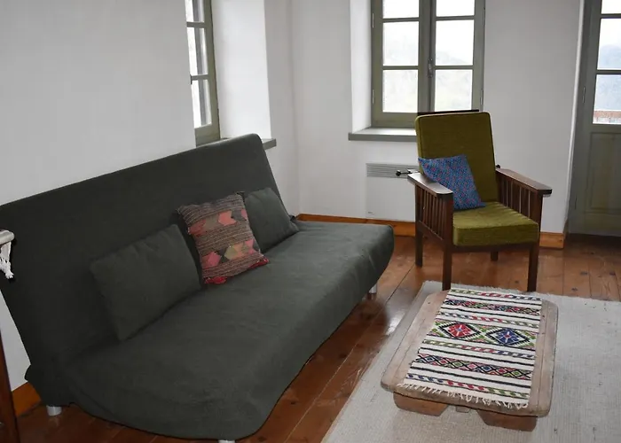 The Doctor's Mansion - Arkadia Villa Lagkadia