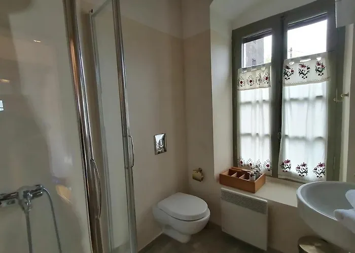 The Doctor's Mansion - Arkadia Villa