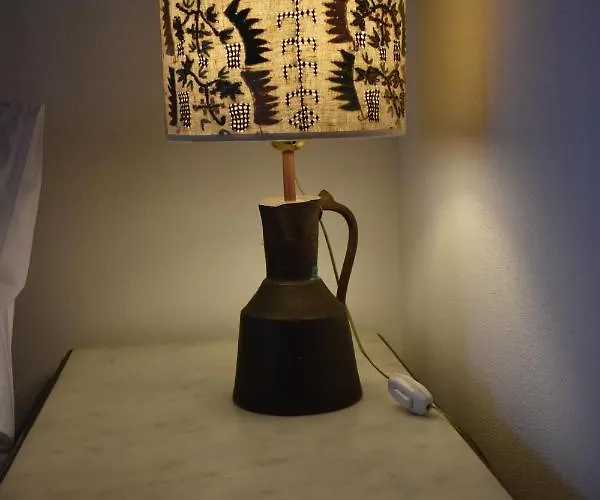 The Doctor's Mansion - Arkadia Villa