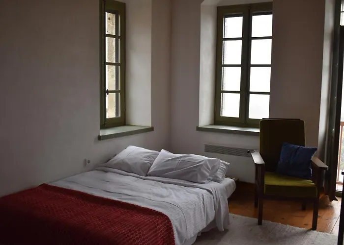 The Doctor's Mansion - Arkadia Villa *