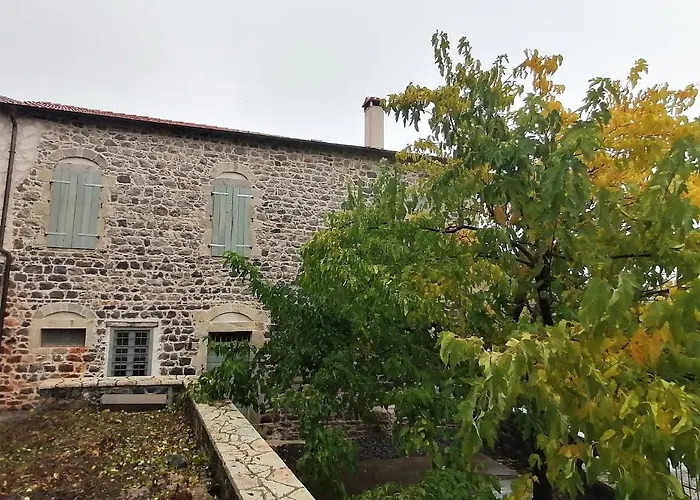 The Doctor's Mansion - Arkadia Lagkadia