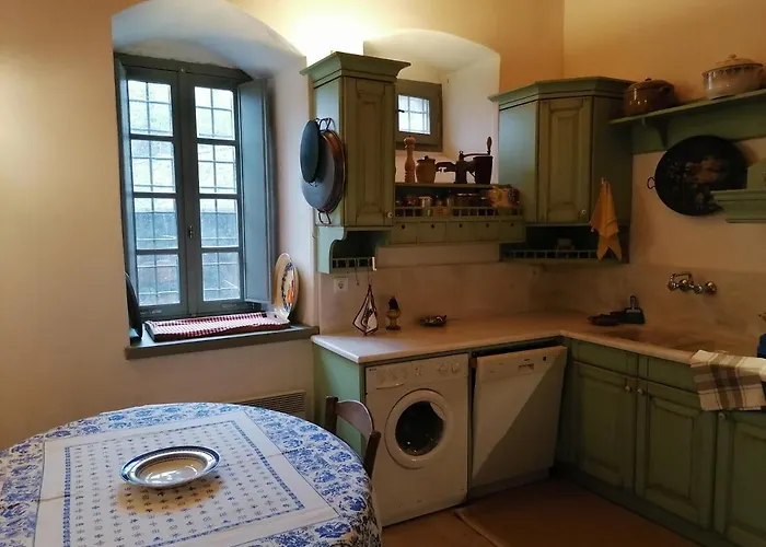 Villa The Doctor's Mansion - Arkadia Lagkadia