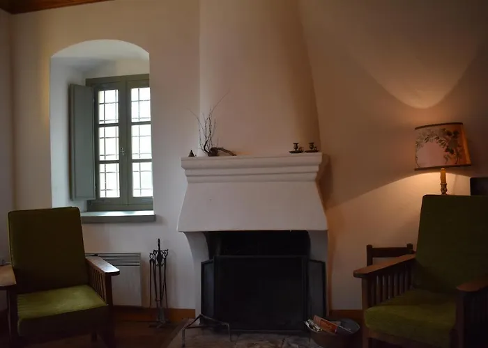 The Doctor's Mansion - Arkadia *