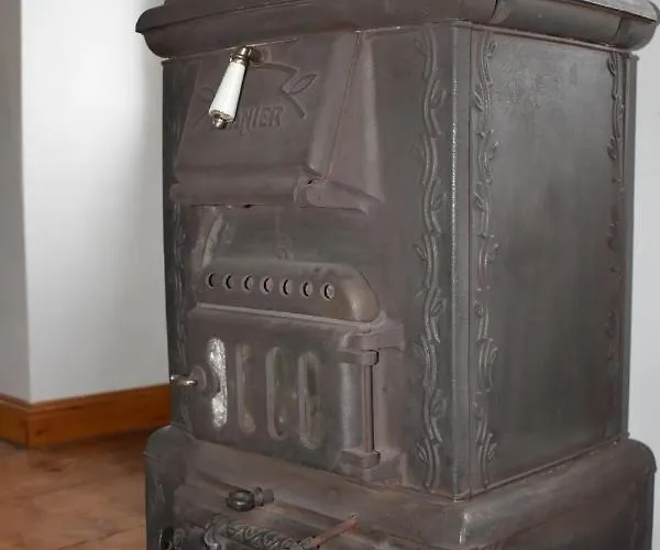 Villa The Doctor's Mansion - Arkadia Lagkadia