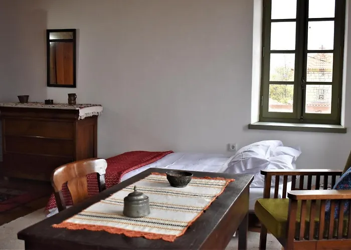 The Doctor's Mansion - Arkadia Villa *