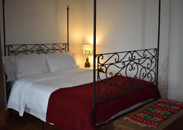 The Doctor's Mansion - Arkadia Villa