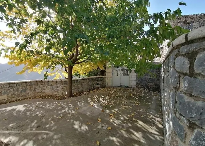 Villa The Doctor's Mansion - Arkadia *